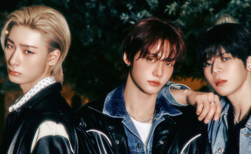 [Interview] Big Ocean , la musique du coeur